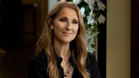 Céline Dion on her health issues and plans for a comeback: 'I  .